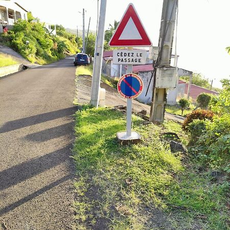 Studio Lumineux Vue Exceptionnelle Sur La Mer Le Marin Eksteriør bilde